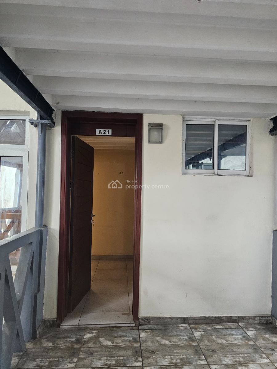 2 Bedrooms Flat, Off Palace Road, Oniru, Victoria Island (vi), Lagos, Flat / Apartment for Rent