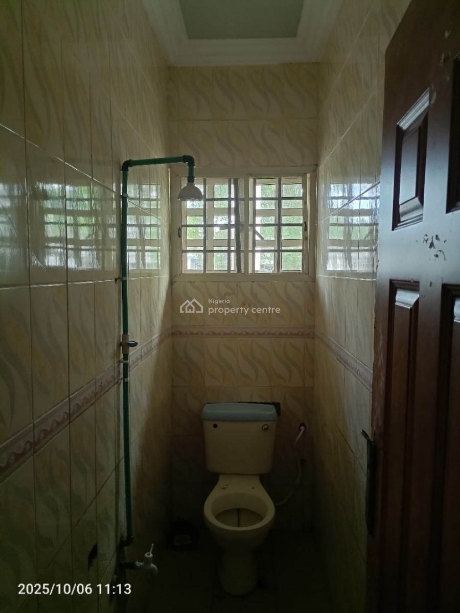 One Bedroom Self Contain, Lekki Scheme 2, Off Ogombo Road, Lekki Phase 2, Lekki, Lagos, Self Contain (single Rooms) for Rent