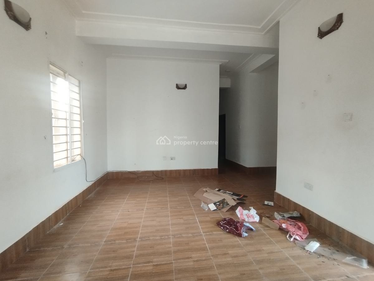 Tastefully Finished 2 Bedroom Flat in an Estate, Mbora (nbora), Abuja, Flat / Apartment for Rent