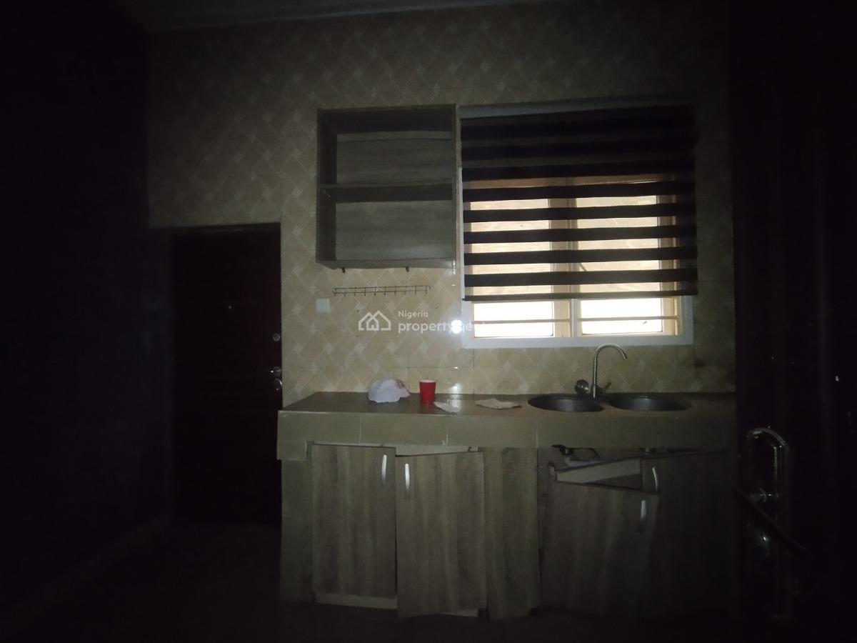 Tastefully Finished 2 Bedroom Flat in an Estate, Mbora (nbora), Abuja, Flat / Apartment for Rent