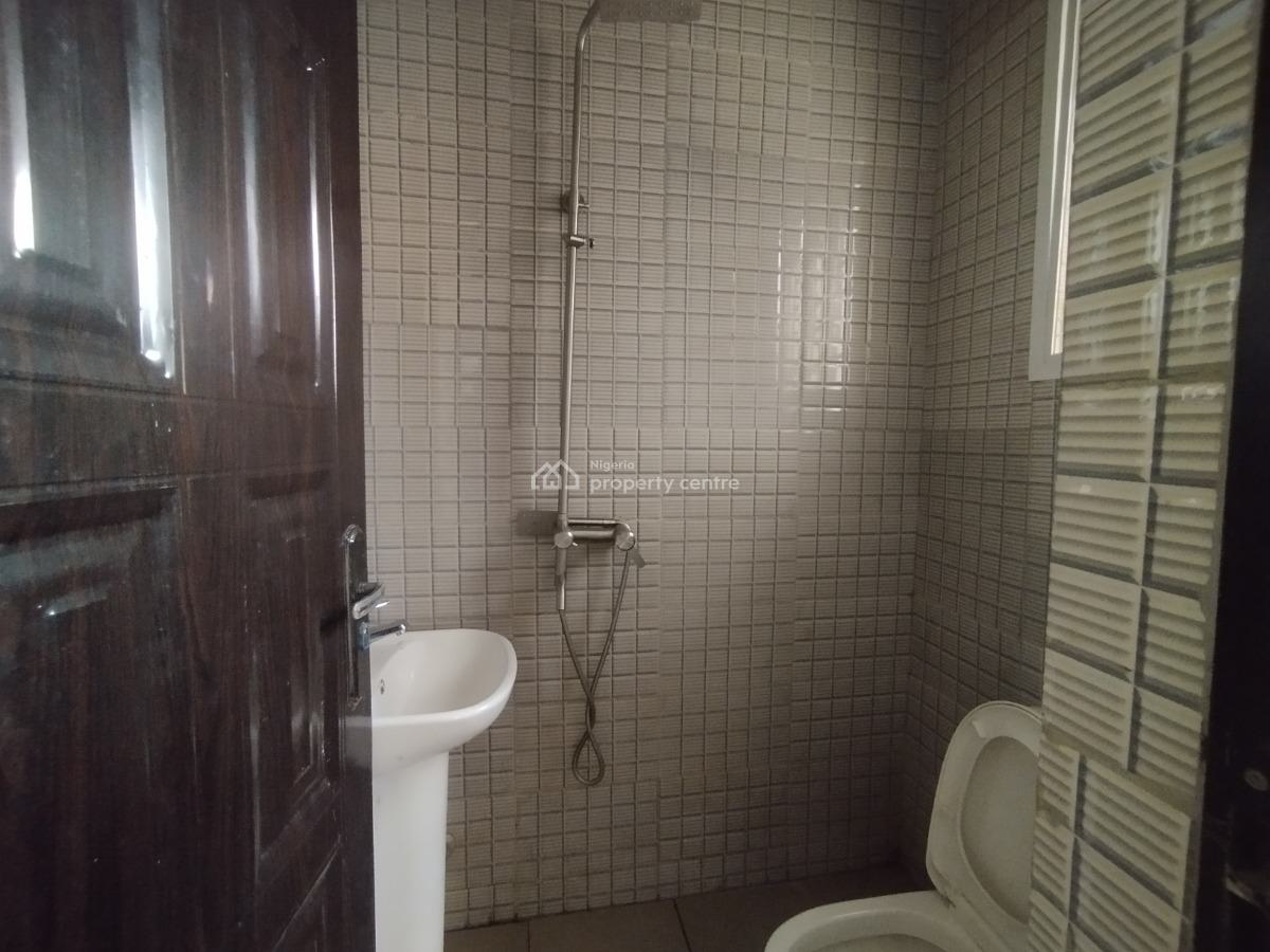 Tastefully Finished 2 Bedroom Flat in an Estate, Mbora (nbora), Abuja, Flat / Apartment for Rent