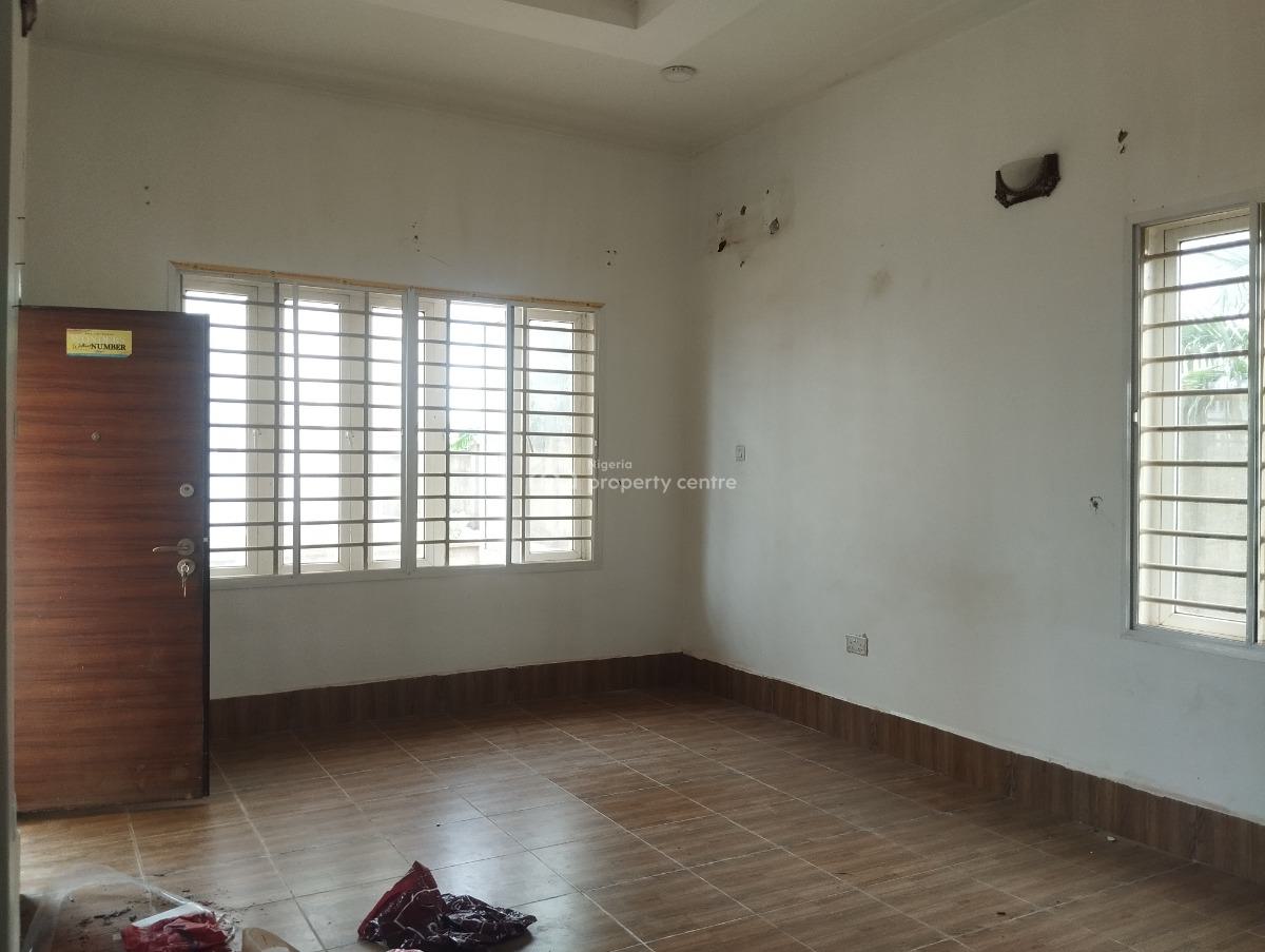 Tastefully Finished 2 Bedroom Flat in an Estate, Mbora (nbora), Abuja, Flat / Apartment for Rent
