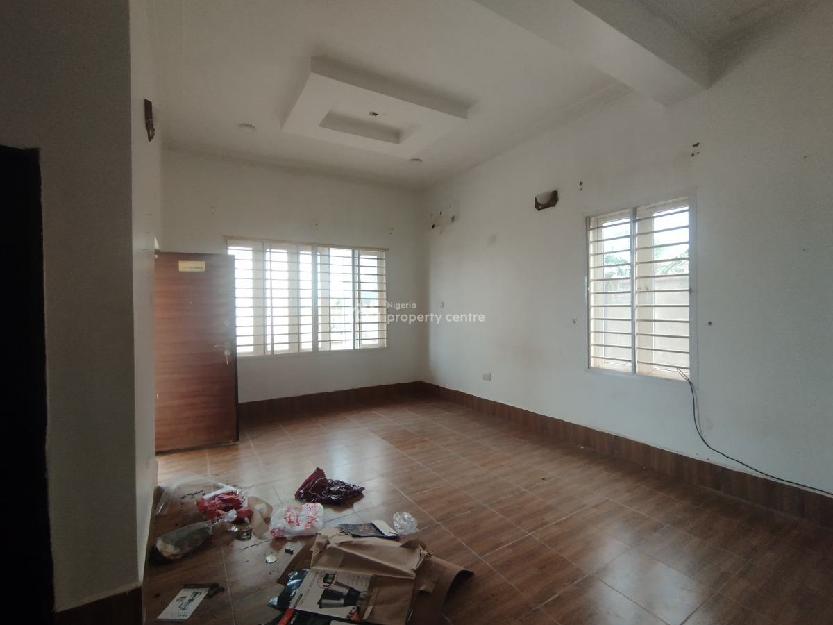 Tastefully Finished 2 Bedroom Flat in an Estate, Mbora (nbora), Abuja, Flat / Apartment for Rent