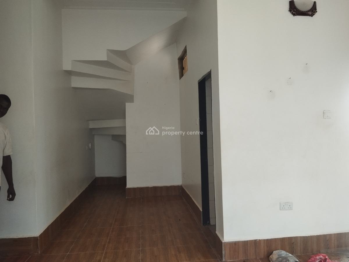Tastefully Finished 2 Bedroom Flat in an Estate, Mbora (nbora), Abuja, Flat / Apartment for Rent