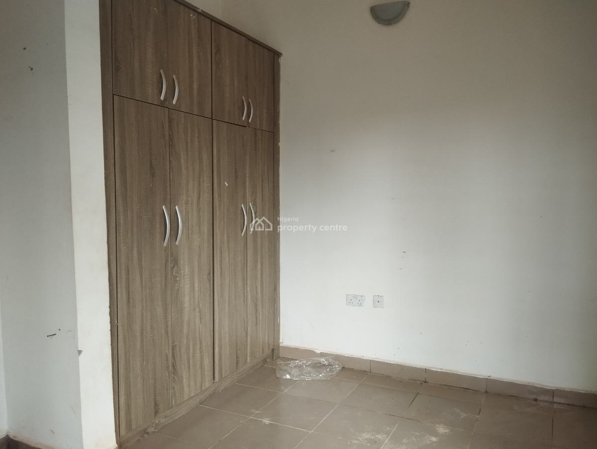 Tastefully Finished 2 Bedroom Flat in an Estate, Mbora (nbora), Abuja, Flat / Apartment for Rent