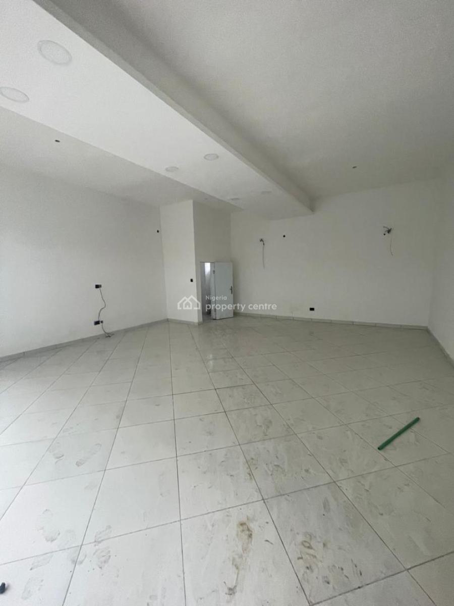 3 Bedroom Apartment with a Room Bq, Agungi Estate, Agungi, Lekki, Lagos, Flat / Apartment for Sale