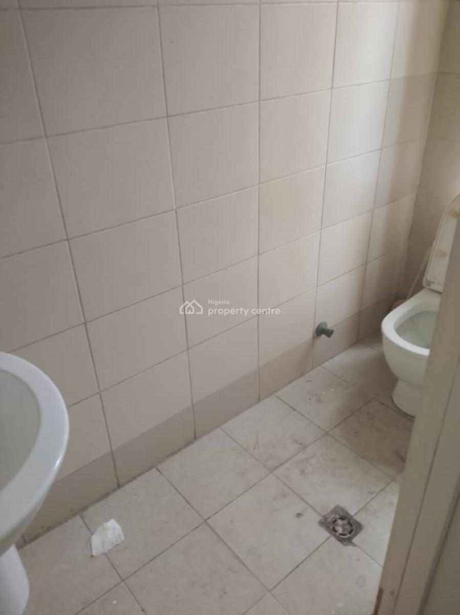3 Bedroom Apartment with a Room Bq, Agungi Estate, Agungi, Lekki, Lagos, Flat / Apartment for Sale