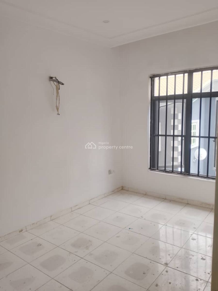 3 Bedroom Apartment with a Room Bq, Agungi Estate, Agungi, Lekki, Lagos, Flat / Apartment for Sale