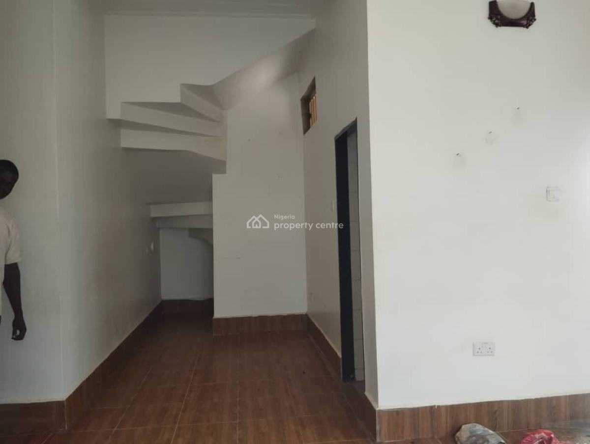 a Very Good Spacious 2 Bedroom Flat, By Citec Mbora Estate, Life Camp, Abuja, Flat / Apartment for Rent