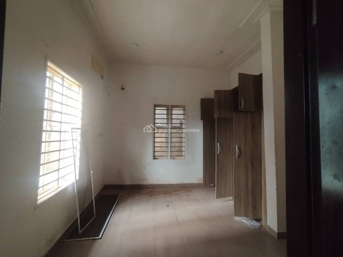 a Very Good Spacious 2 Bedroom Flat, By Citec Mbora Estate, Life Camp, Abuja, Flat / Apartment for Rent