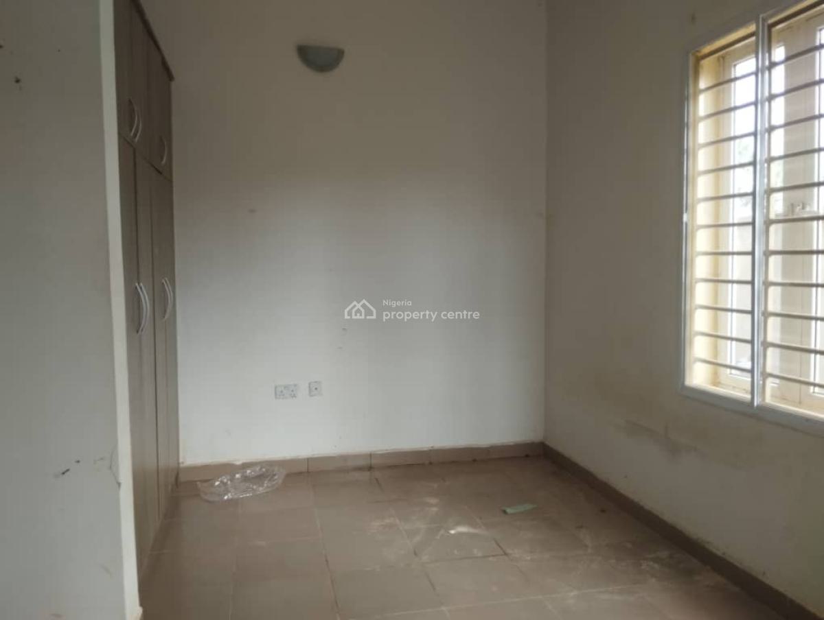 a Very Good Spacious 2 Bedroom Flat, By Citec Mbora Estate, Life Camp, Abuja, Flat / Apartment for Rent