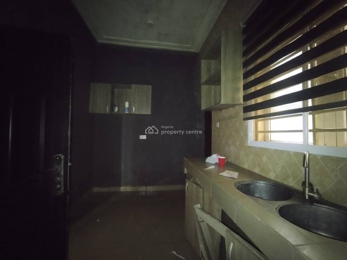 a Very Good Spacious 2 Bedroom Flat, By Citec Mbora Estate, Life Camp, Abuja, Flat / Apartment for Rent