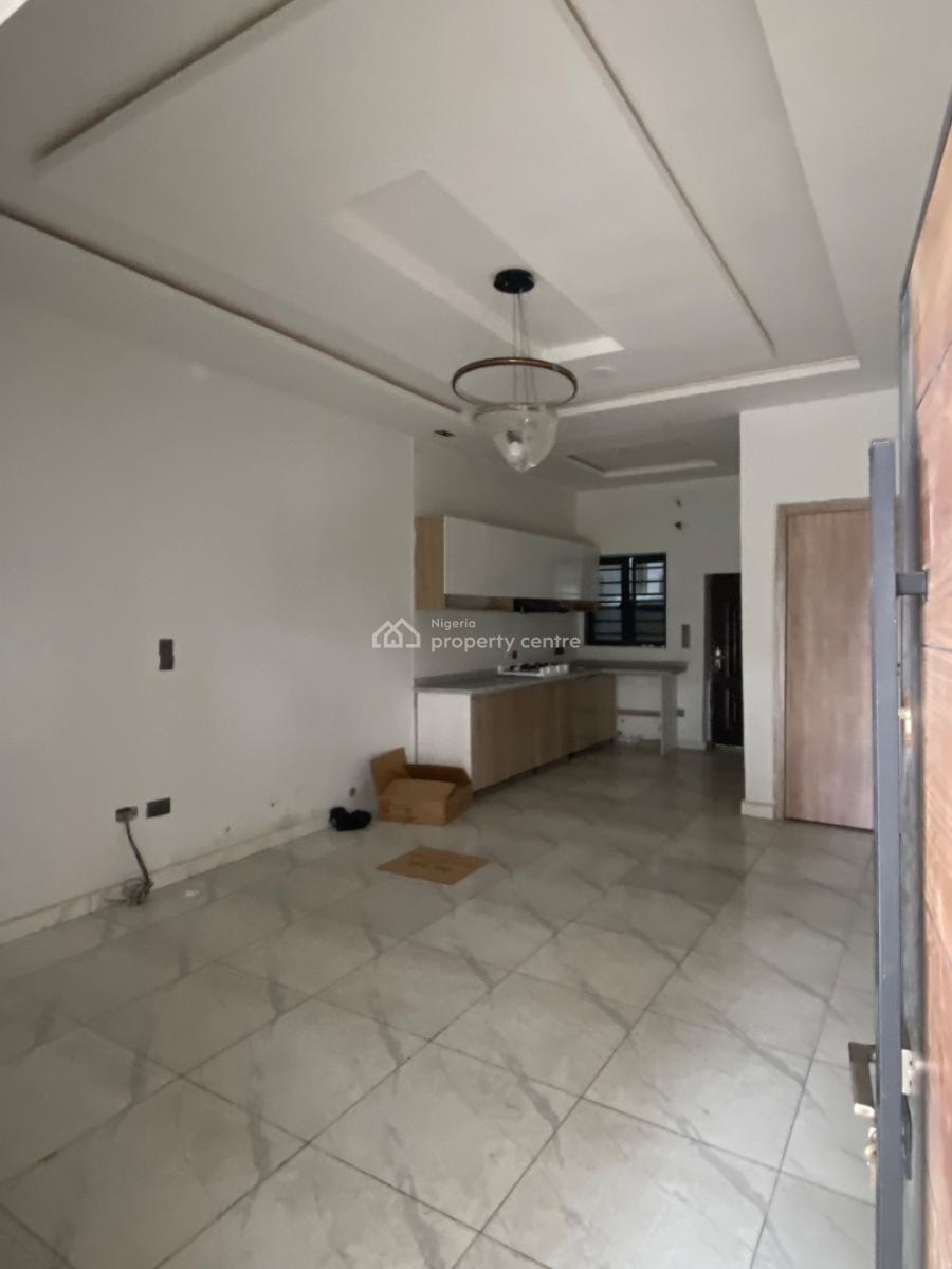 Luxury Mini Flat with Open Kitchen, Lekki, Lagos, Mini Flat (room and Parlour) for Rent