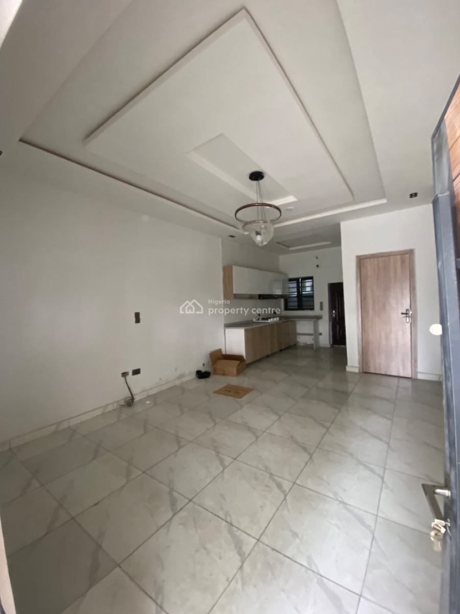 Luxury Mini Flat with Open Kitchen, Lekki, Lagos, Mini Flat (room and Parlour) for Rent