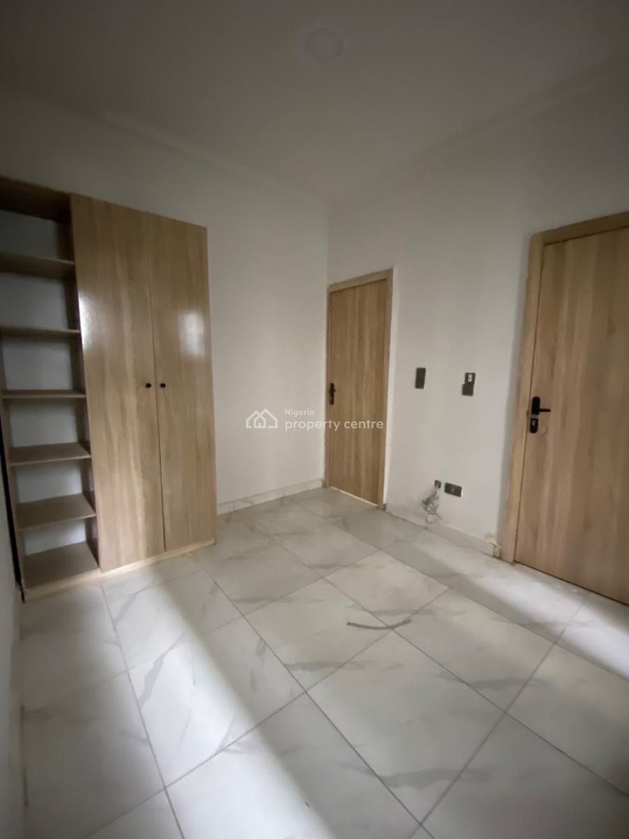 Luxury Mini Flat with Open Kitchen, Lekki, Lagos, Mini Flat (room and Parlour) for Rent