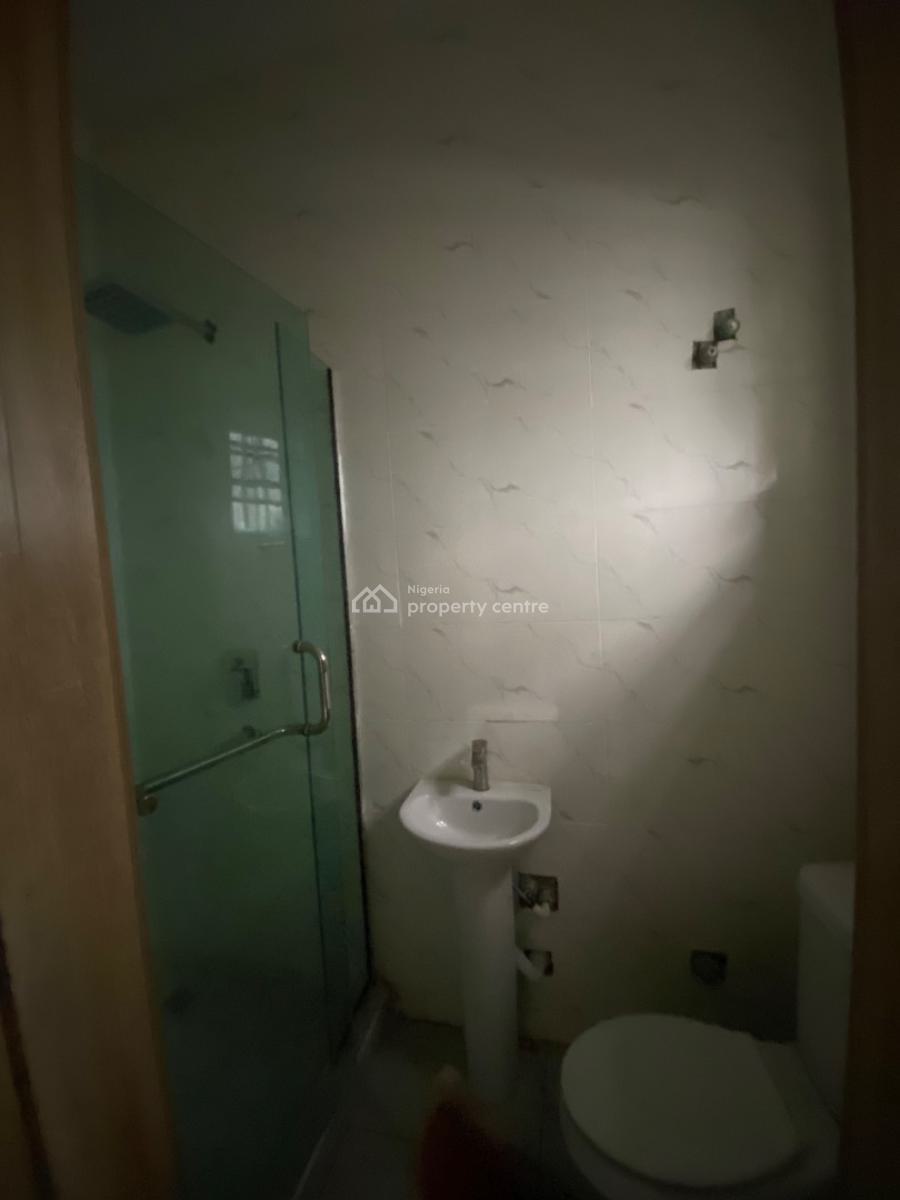Luxury Mini Flat with Open Kitchen, Lekki, Lagos, Mini Flat (room and Parlour) for Rent