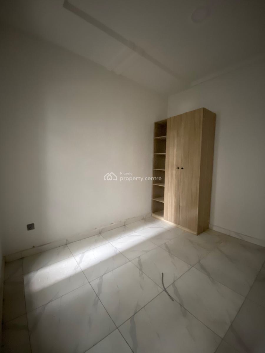 Luxury Mini Flat with Open Kitchen, Lekki, Lagos, Mini Flat (room and Parlour) for Rent