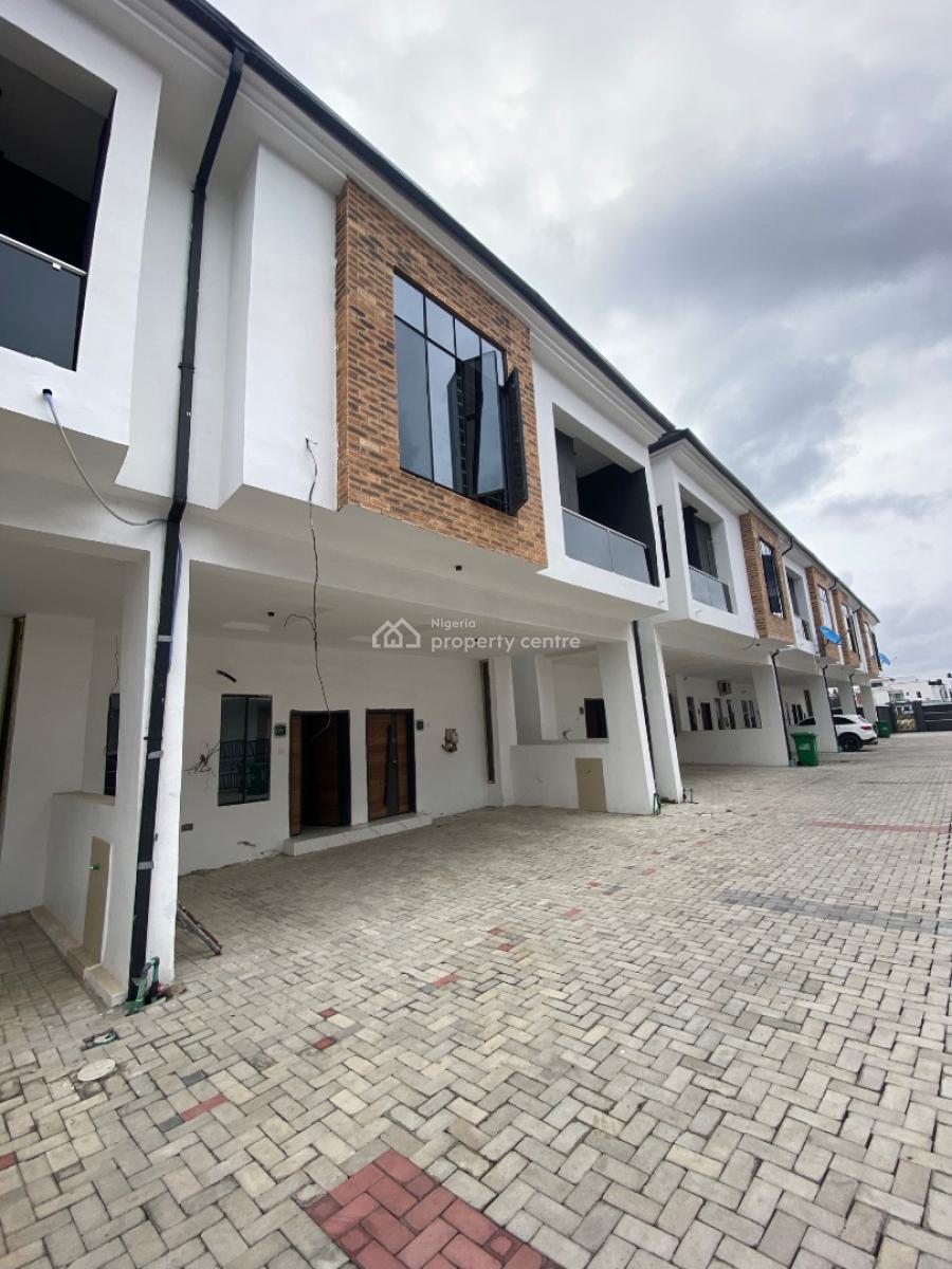 Luxury Mini Flat with Open Kitchen, Lekki, Lagos, Mini Flat (room and Parlour) for Rent