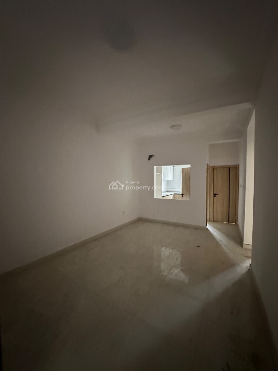 2 Bedroom Apartment, Chevron, Lekki, Lagos, Flat / Apartment for Rent