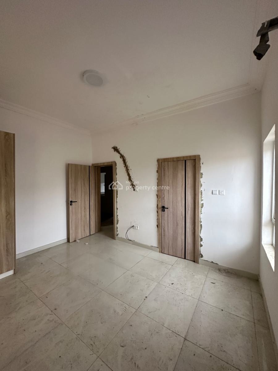 2 Bedroom Apartment, Chevron, Lekki, Lagos, Flat / Apartment for Rent