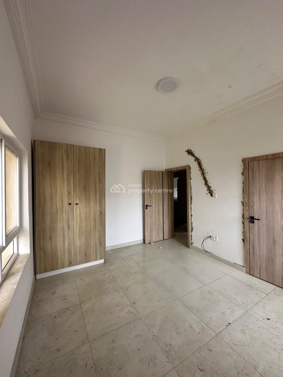 2 Bedroom Apartment, Chevron, Lekki, Lagos, Flat / Apartment for Rent