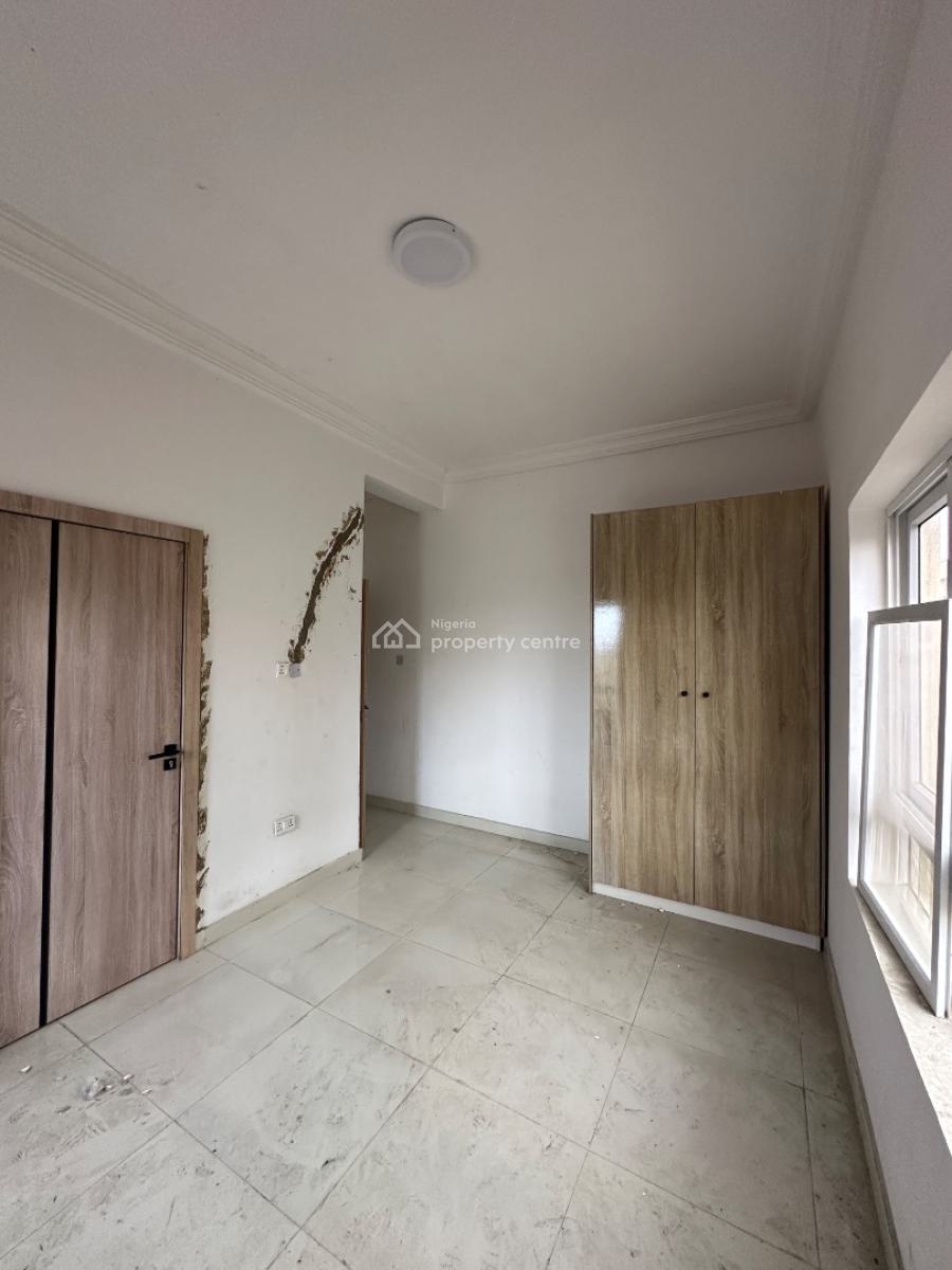 2 Bedroom Apartment, Chevron, Lekki, Lagos, Flat / Apartment for Rent