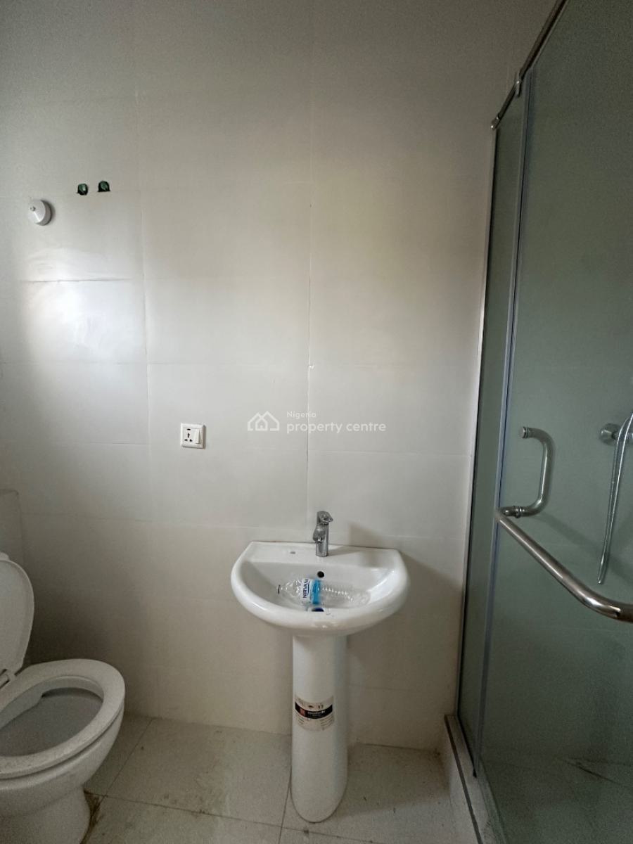 2 Bedroom Apartment, Chevron, Lekki, Lagos, Flat / Apartment for Rent