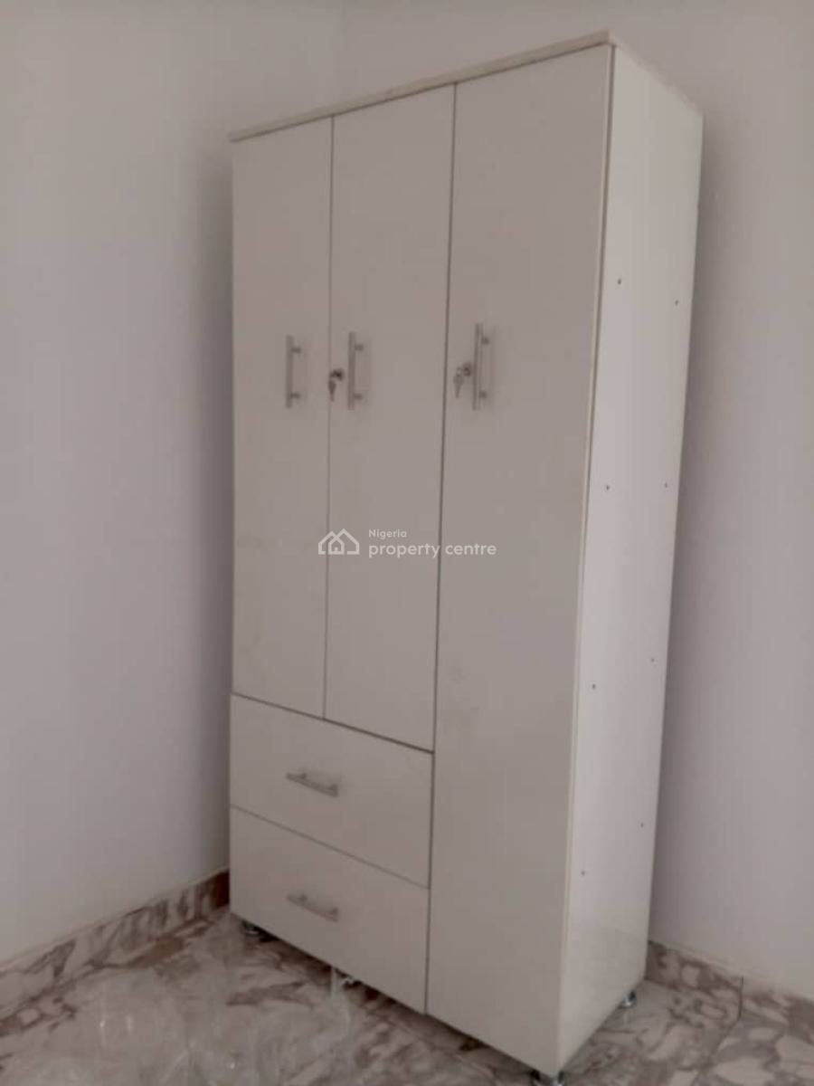 Fully Service 4 Bedroom Terrace Duplex, Ikota, Lekki, Lagos, Terraced Duplex for Rent