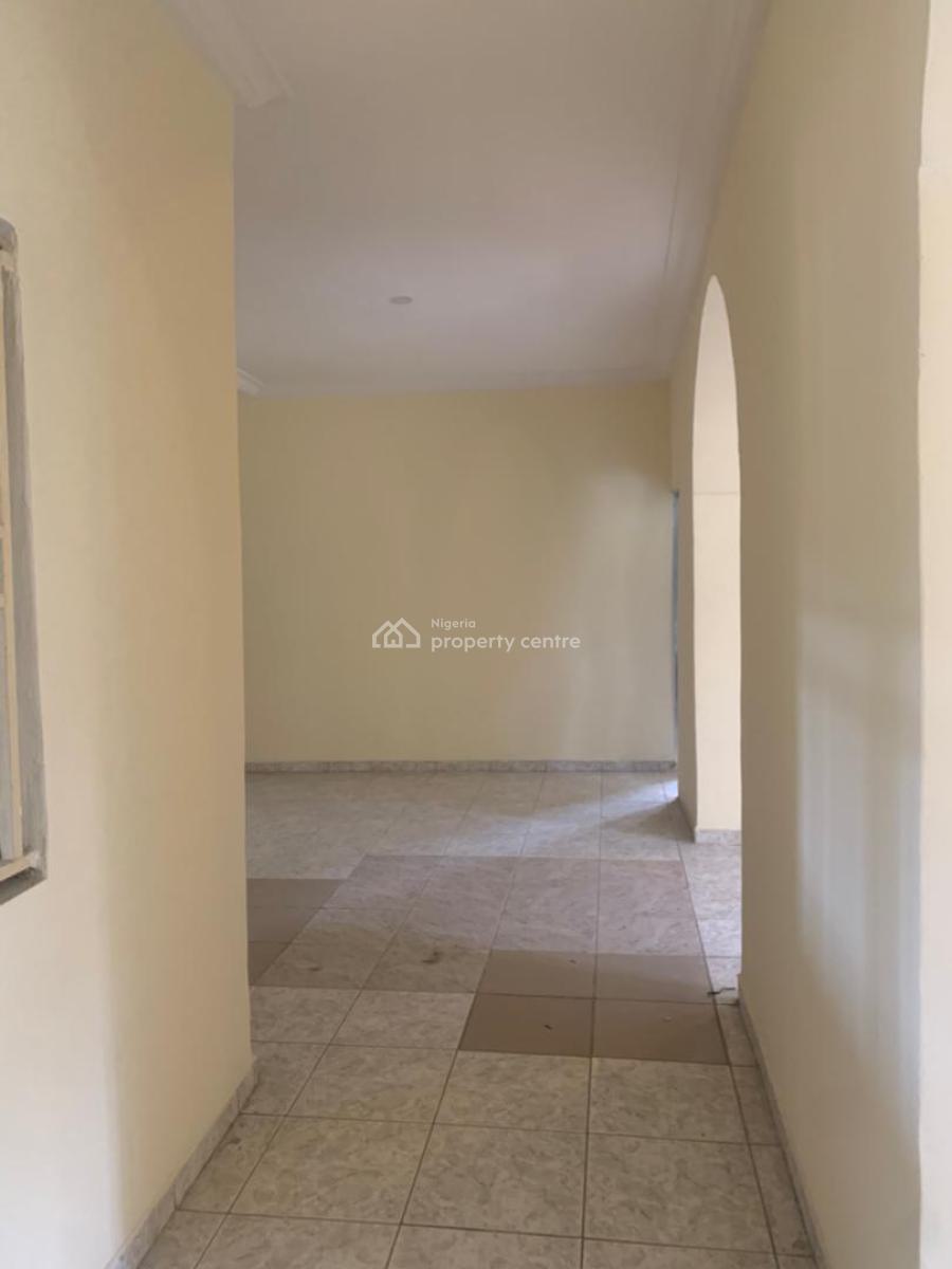4 Bedrooms Flat First Floor, By Jimmy Carter Street, Area 11, Garki, Abuja, Flat / Apartment for Rent