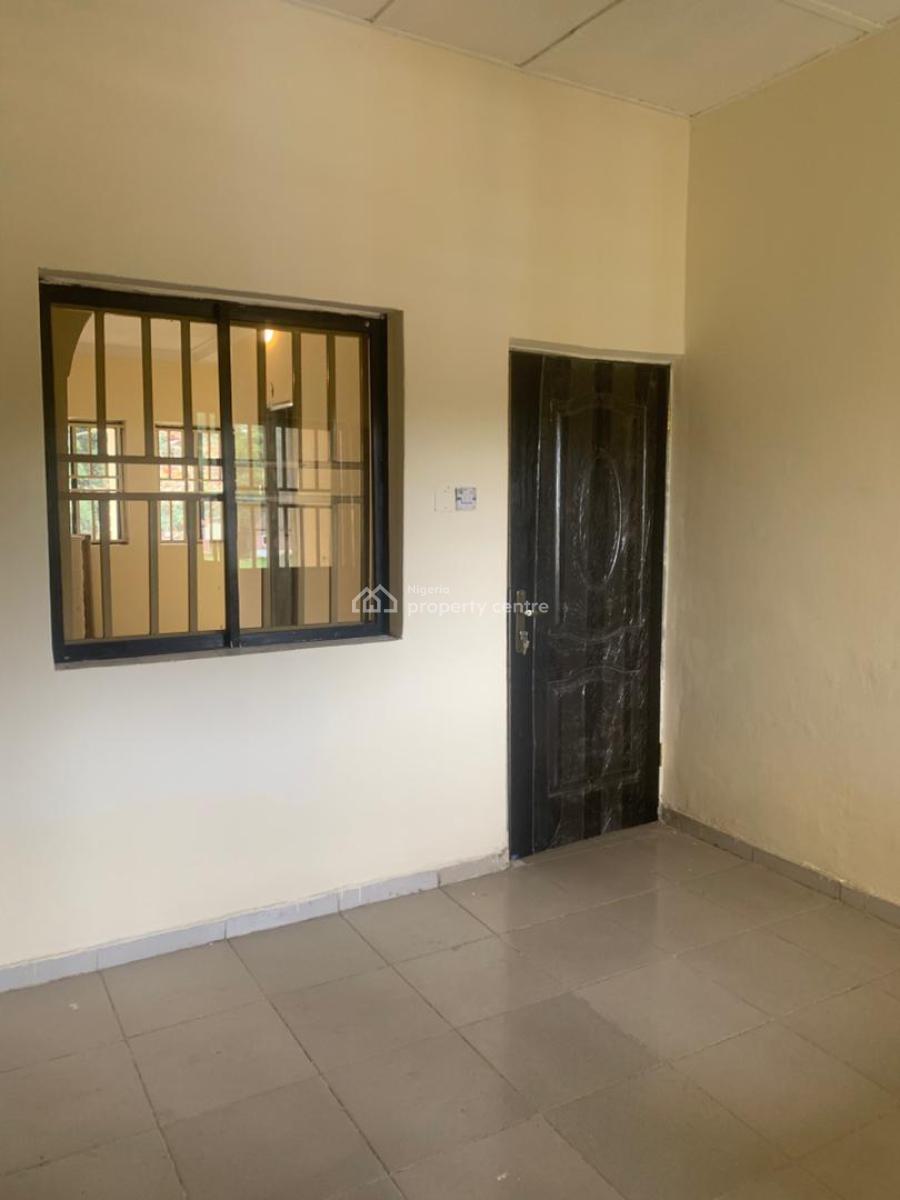 4 Bedrooms Flat First Floor, By Jimmy Carter Street, Area 11, Garki, Abuja, Flat / Apartment for Rent