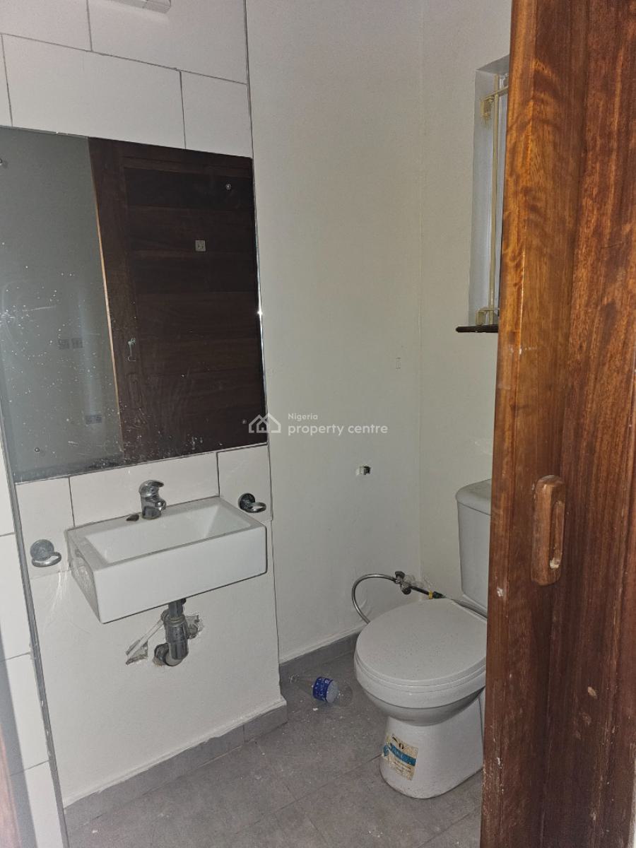 2 Bedrooms Flat, Off Palace Road, Oniru, Victoria Island (vi), Lagos, Flat / Apartment for Rent