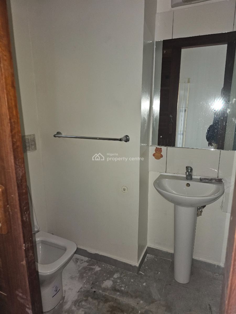 2 Bedrooms Flat, Off Palace Road, Oniru, Victoria Island (vi), Lagos, Flat / Apartment for Rent