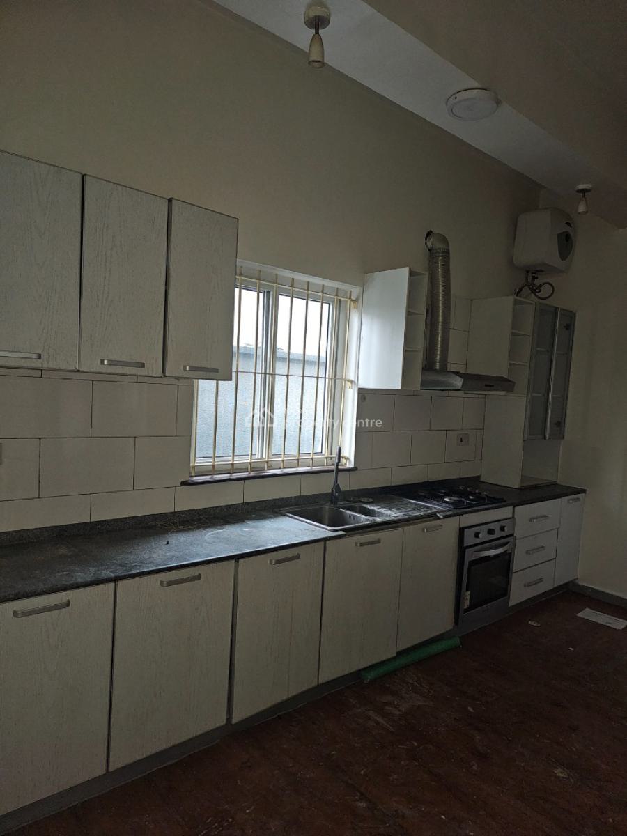 2 Bedrooms Flat, Off Palace Road, Oniru, Victoria Island (vi), Lagos, Flat / Apartment for Rent
