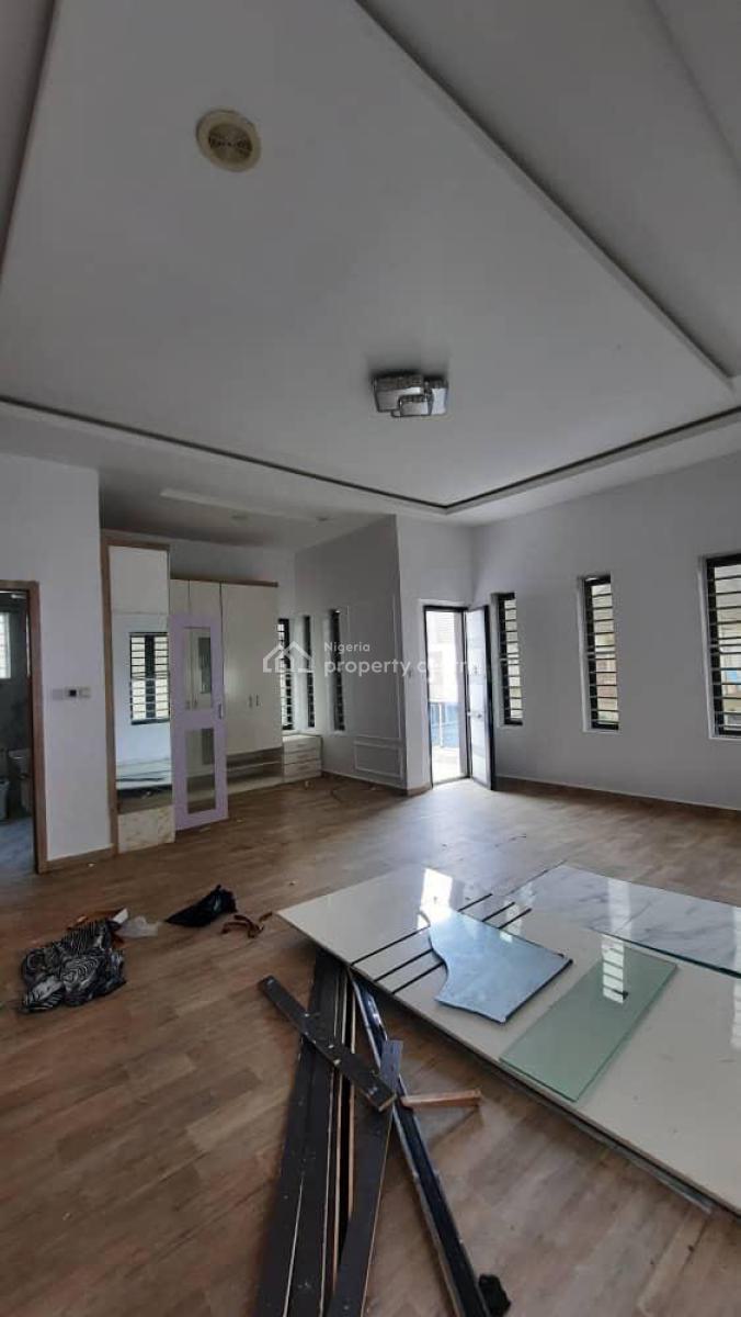 Standard Miniflat (master Bed and a Mini Parlour) Upstairs, Idado Estate, Idado, Lekki, Lagos, Mini Flat (room and Parlour) for Rent