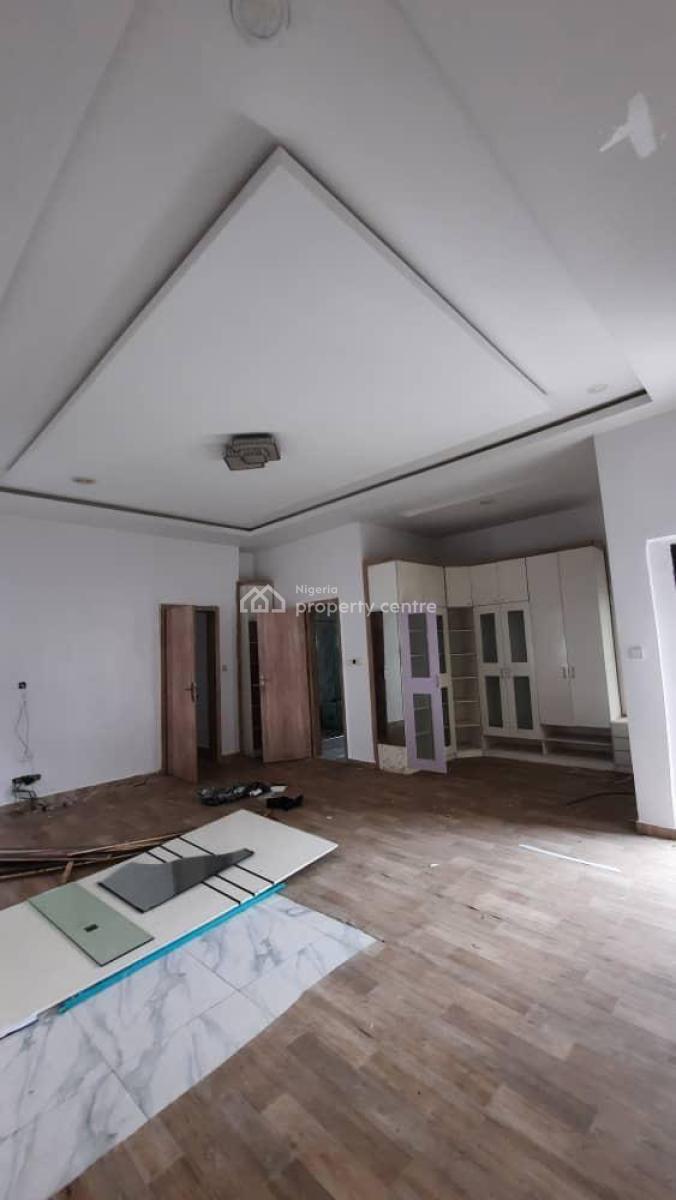 Standard Miniflat (master Bed and a Mini Parlour) Upstairs, Idado Estate, Idado, Lekki, Lagos, Mini Flat (room and Parlour) for Rent