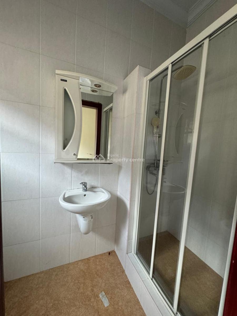 4 Bedroom Semi-detached Duplex with Bq, Lekki Phase 1, Lekki, Lagos, Semi-detached Duplex for Rent