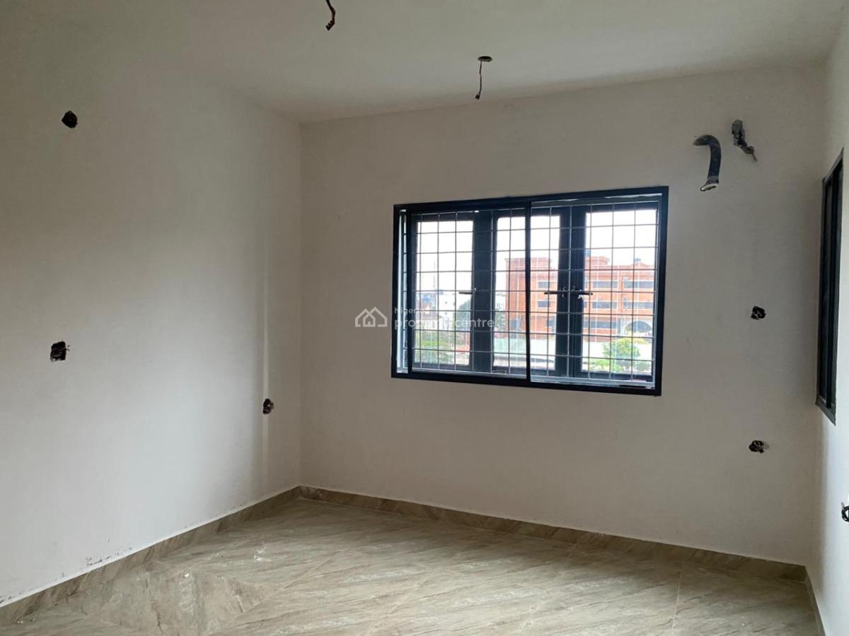 6 Units Newly Built Semi-furnished 3-bedroom Flats, Ilupeju, Lagos, Flat / Apartment for Sale