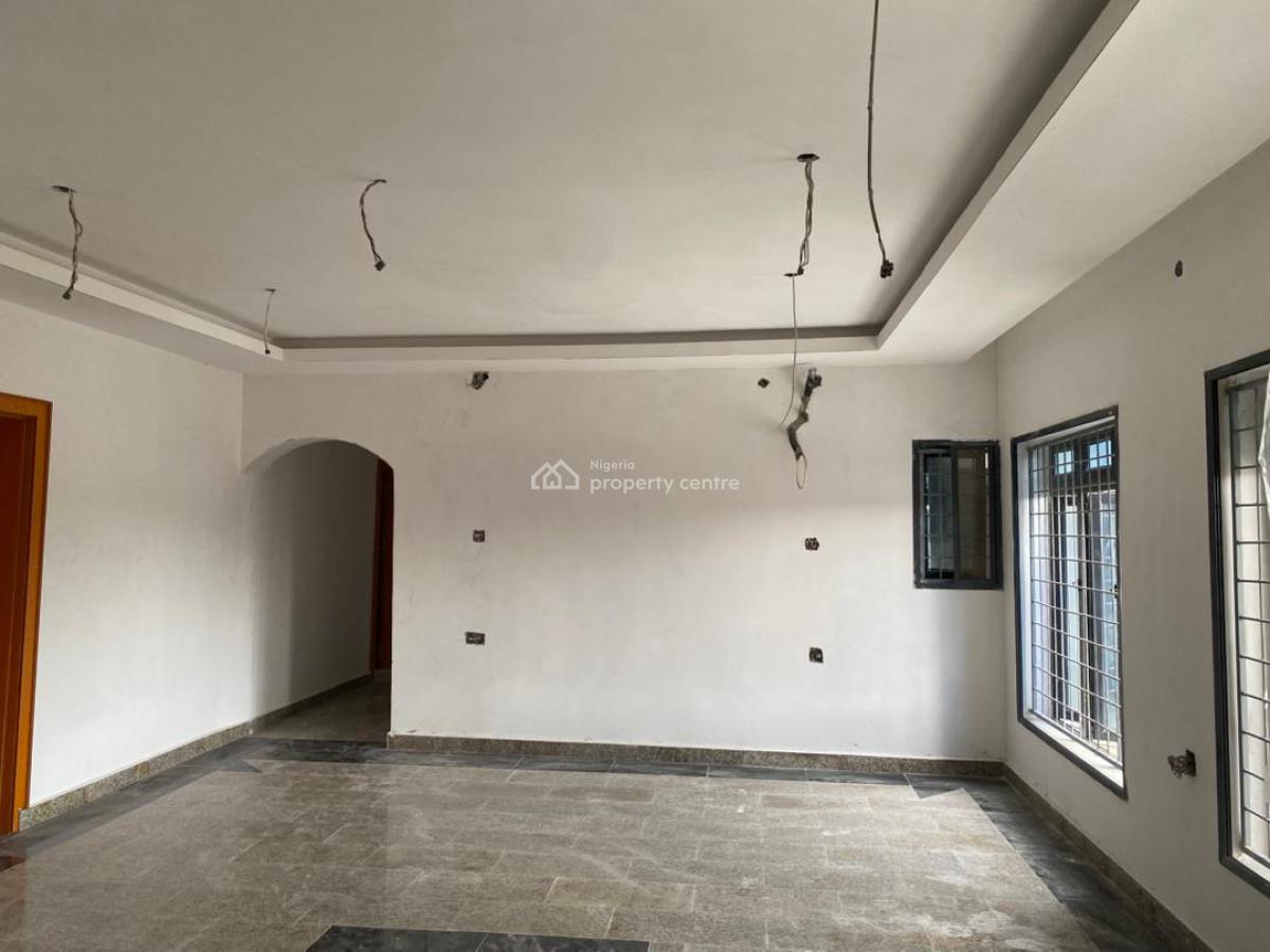 6 Units Newly Built Semi-furnished 3-bedroom Flats, Ilupeju, Lagos, Flat / Apartment for Sale