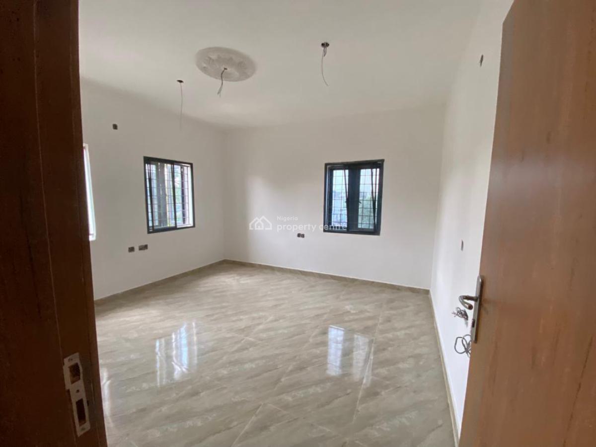 6 Units Newly Built Semi-furnished 3-bedroom Flats, Ilupeju, Lagos, Flat / Apartment for Sale