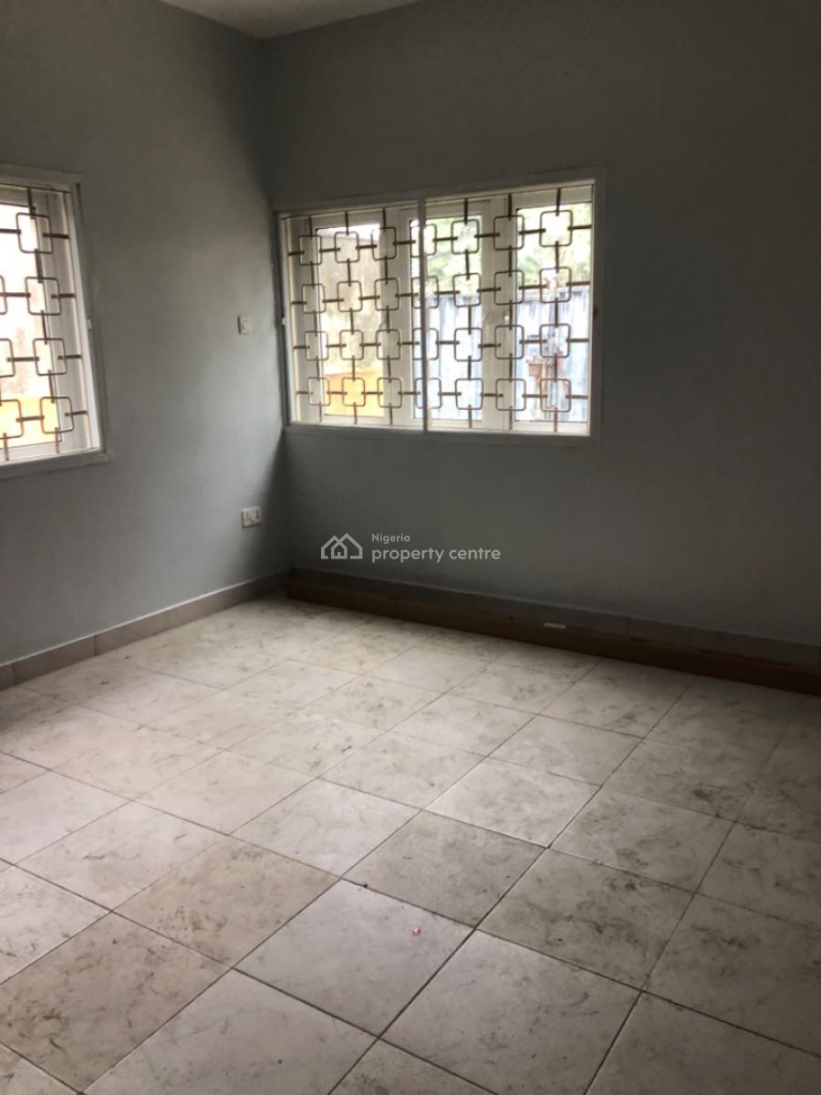 Executive 3 Bedroom Office Space, on Eric Moore Road, Eric Moore, Surulere, Lagos, Office Space for Rent