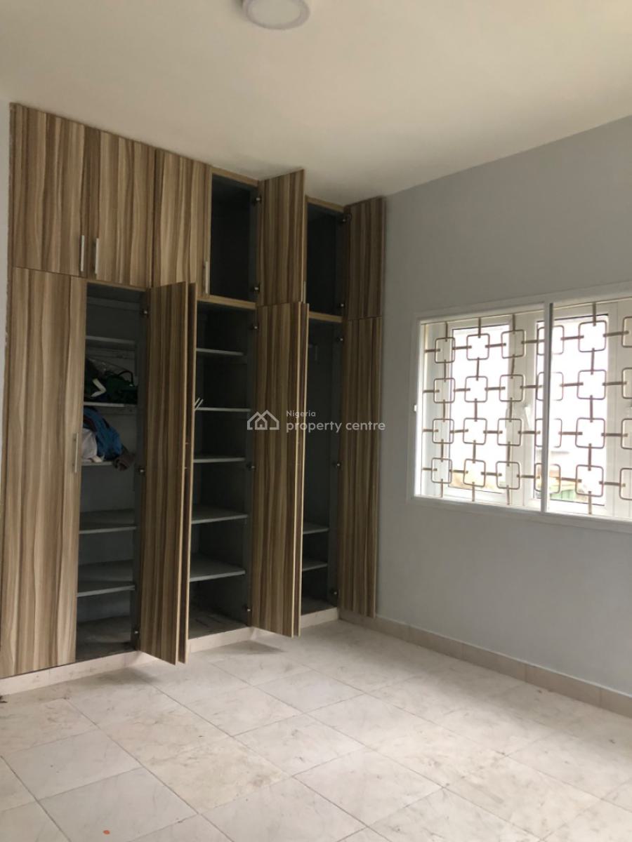 Executive 3 Bedroom Office Space, on Eric Moore Road, Eric Moore, Surulere, Lagos, Office Space for Rent