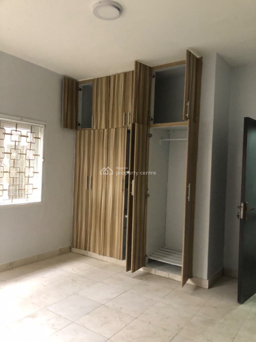 Executive 3 Bedroom Office Space, on Eric Moore Road, Eric Moore, Surulere, Lagos, Office Space for Rent