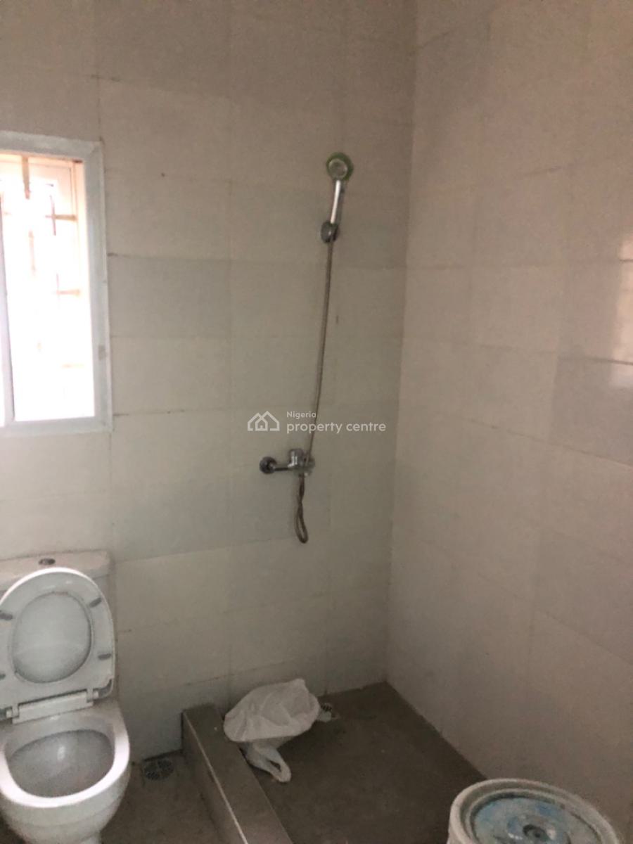 Executive 3 Bedroom Office Space, on Eric Moore Road, Eric Moore, Surulere, Lagos, Office Space for Rent