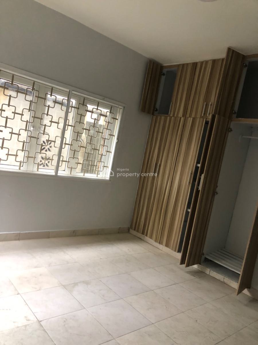 Executive 3 Bedroom Office Space, on Eric Moore Road, Eric Moore, Surulere, Lagos, Office Space for Rent
