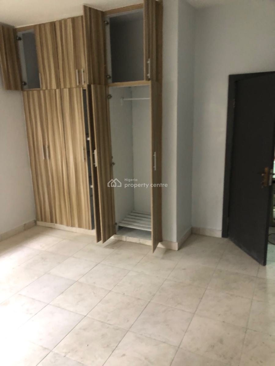 Executive 3 Bedroom Office Space, on Eric Moore Road, Eric Moore, Surulere, Lagos, Office Space for Rent