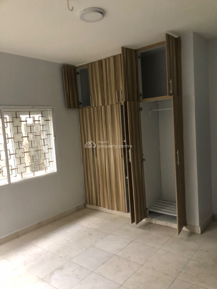 Executive 3 Bedroom Office Space, on Eric Moore Road, Eric Moore, Surulere, Lagos, Office Space for Rent