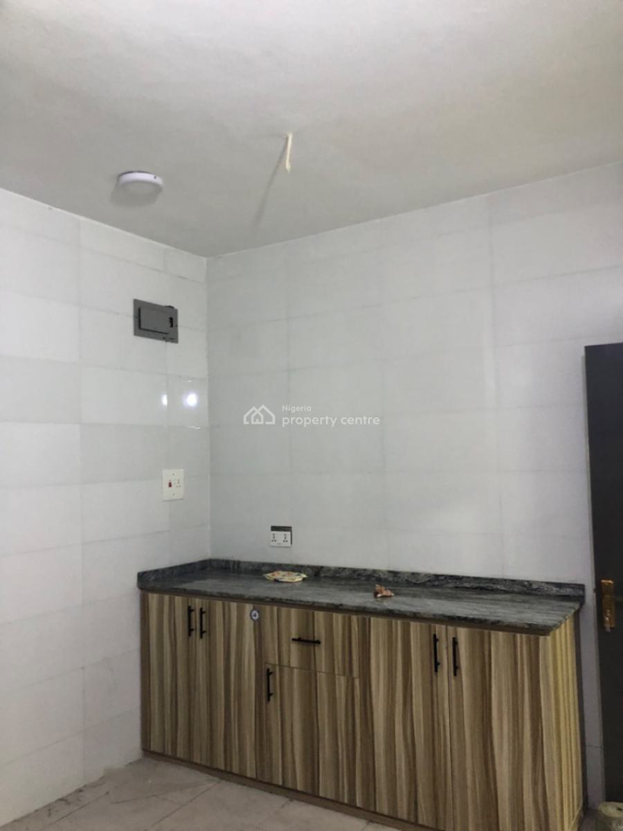 Executive 3 Bedroom Office Space, on Eric Moore Road, Eric Moore, Surulere, Lagos, Office Space for Rent