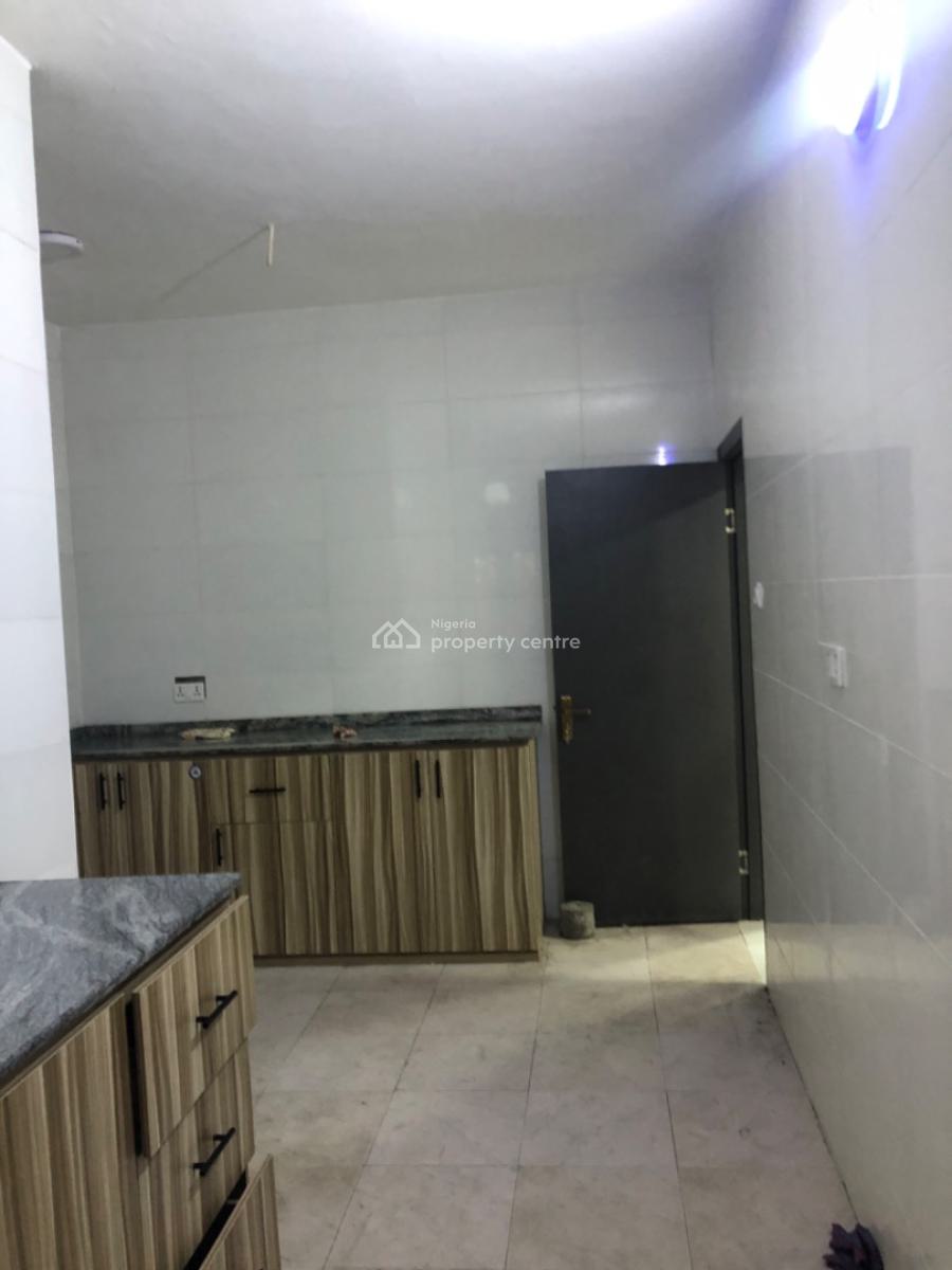 Executive 3 Bedroom Office Space, on Eric Moore Road, Eric Moore, Surulere, Lagos, Office Space for Rent