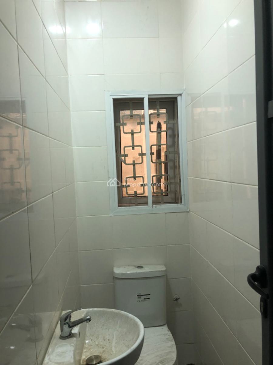 Executive 3 Bedroom Office Space, on Eric Moore Road, Eric Moore, Surulere, Lagos, Office Space for Rent