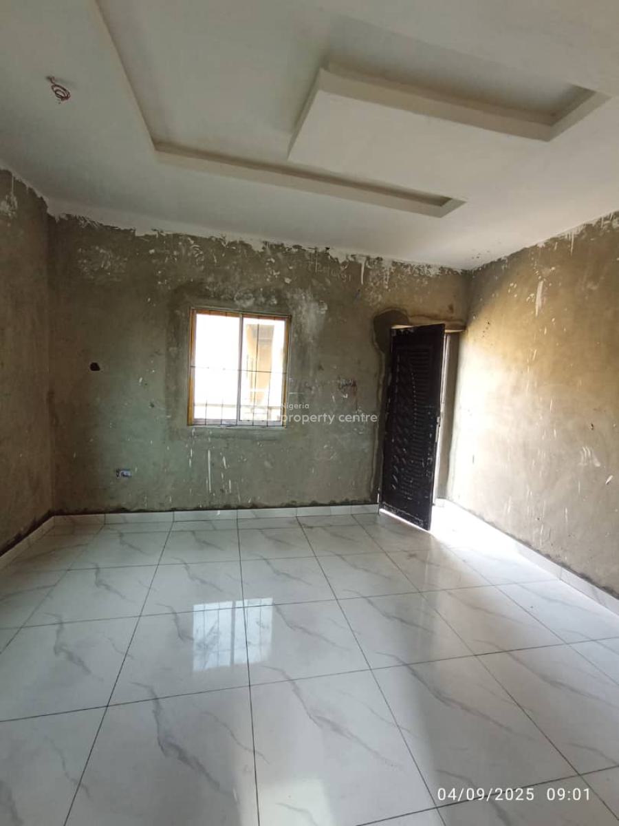 Luxury Self Contain, Greenville, Badore, Ajah, Lagos, Self Contain (single Rooms) for Rent